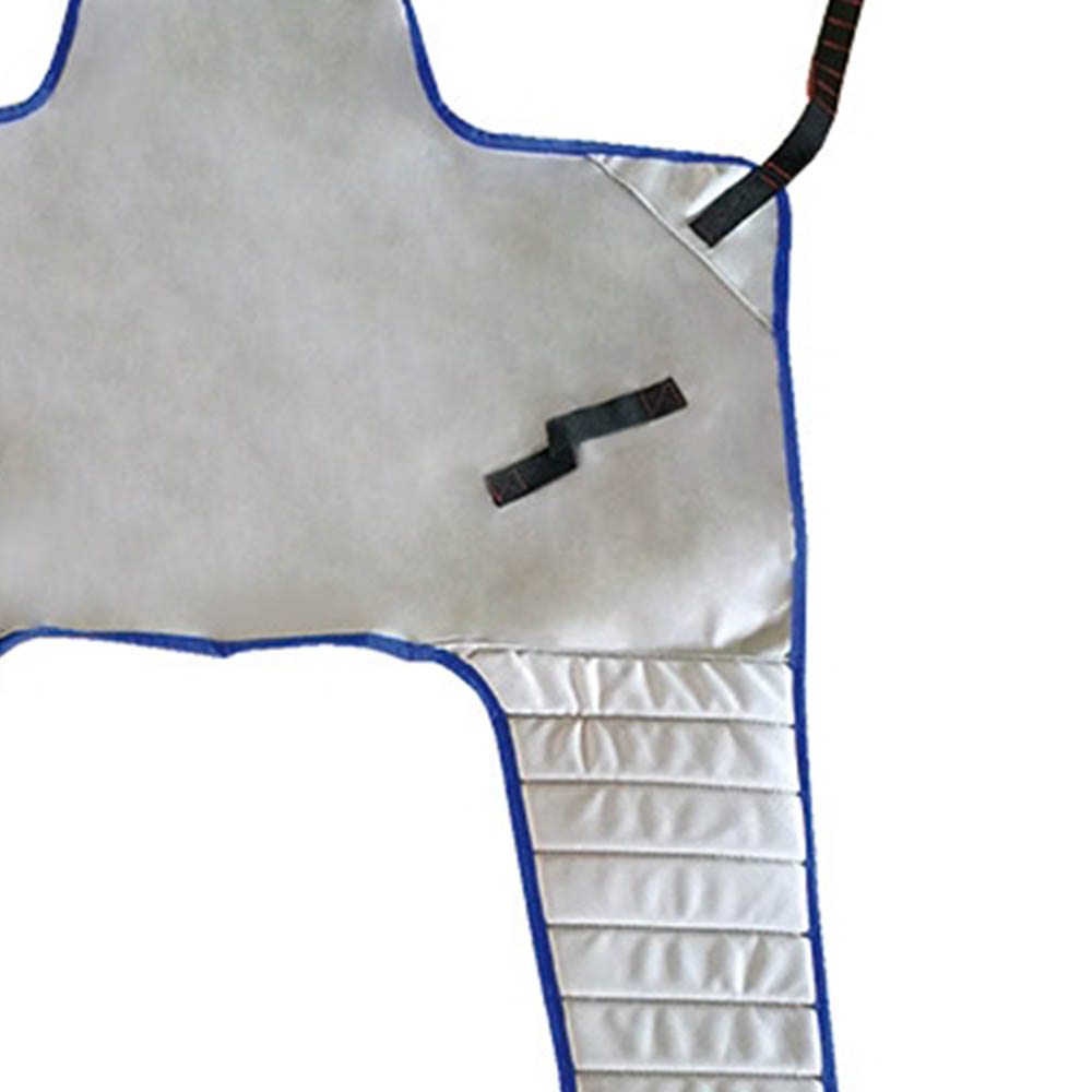 Slings for patient lifters - Intermed Hammock Sling With Headrest For Intermediate Lifts 250kg