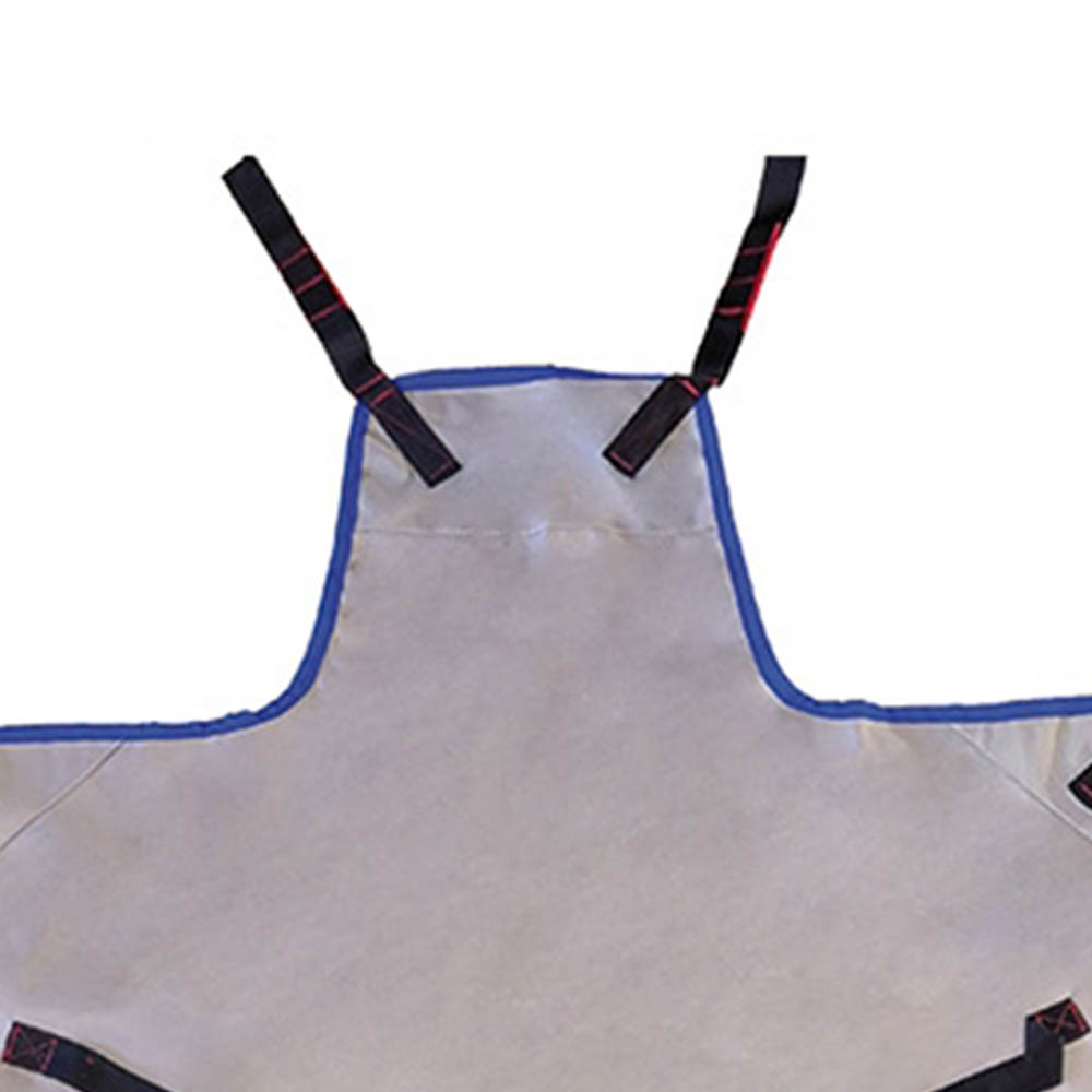 Slings for patient lifters - Intermed Imbragatura Standard Con Poggiatesta Per Sollevatori Intermed 250kg