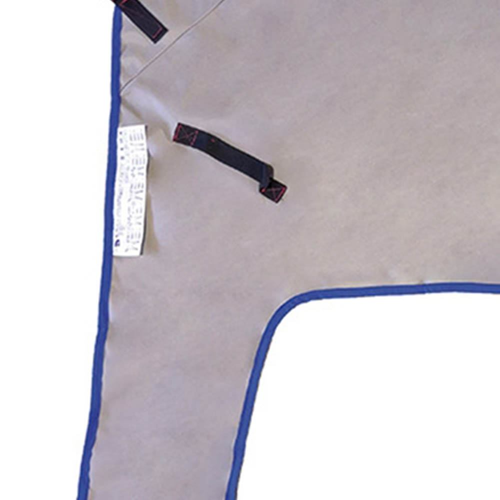 Slings for patient lifters - Intermed Imbragatura Standard Con Poggiatesta Per Sollevatori Intermed 250kg