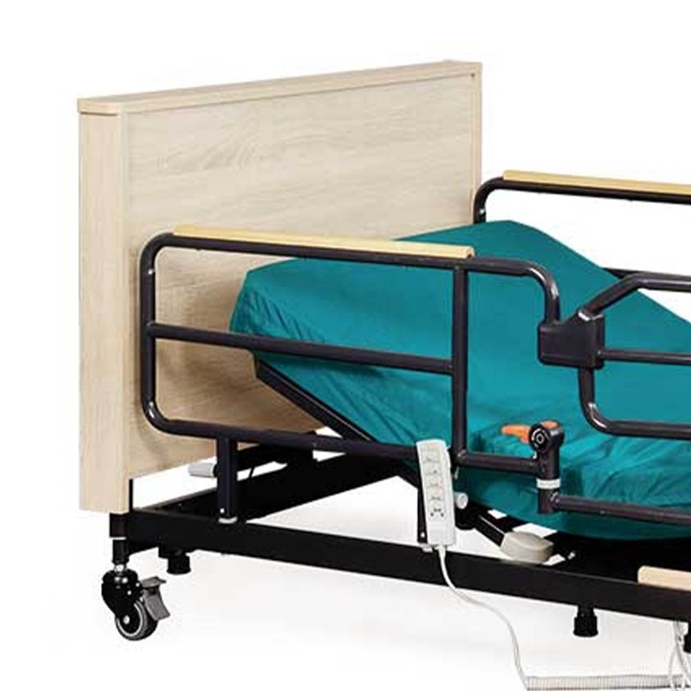 Inpatient beds - Intermed Homebed Electric Orthopedic Hospital Bed With 4 Motors