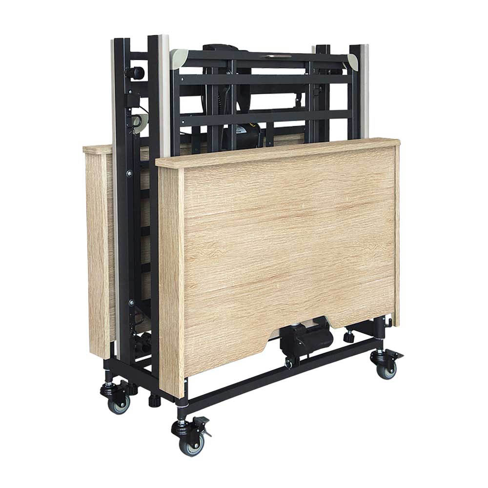 Inpatient beds - Intermed Homebed Electric Orthopedic Hospital Bed With 4 Motors