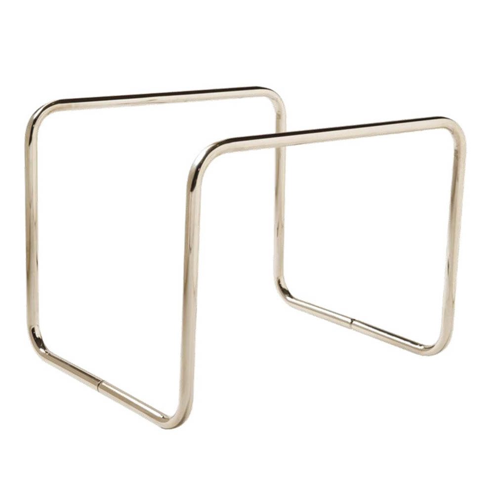 Hospitalization accessories - Intermed Steel Blanket Lifts For Hospital Beds