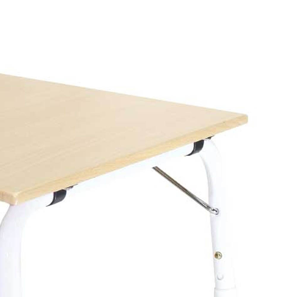 Hospital Tables - Intermed Bedside Table For Disabled People