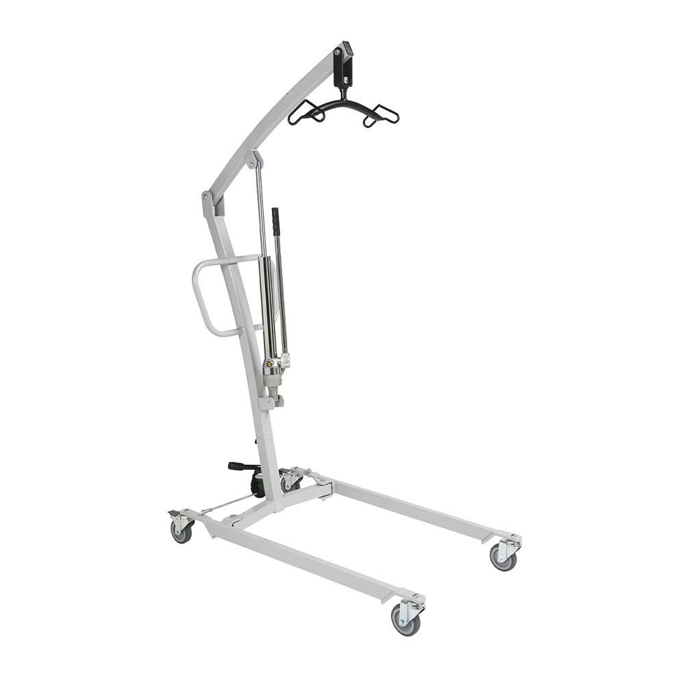 Lifters and verticalizers - Intermed Hydraulic Patient Lift Sa-160m 150kg + Harness