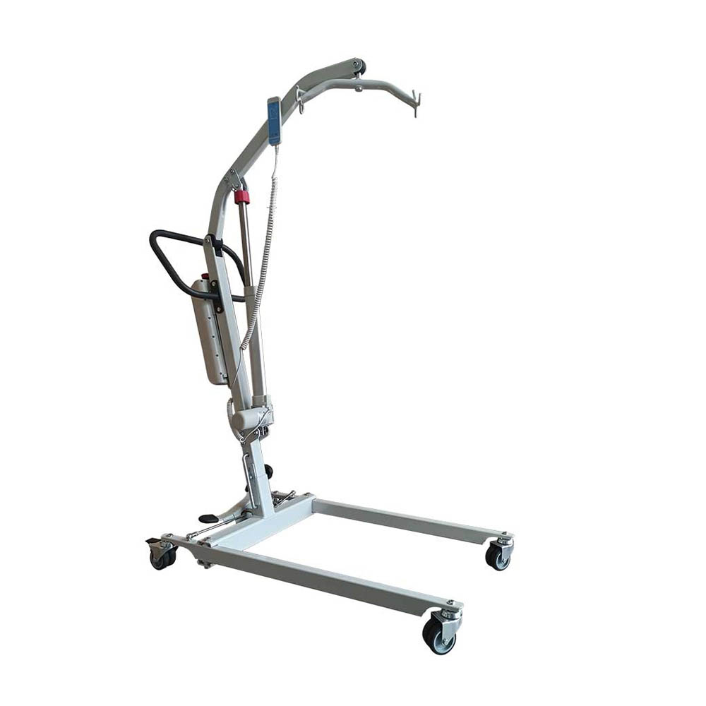 Lifters and verticalizers - Intermed Electric Patient Lift Sa-170 160kg + Harness