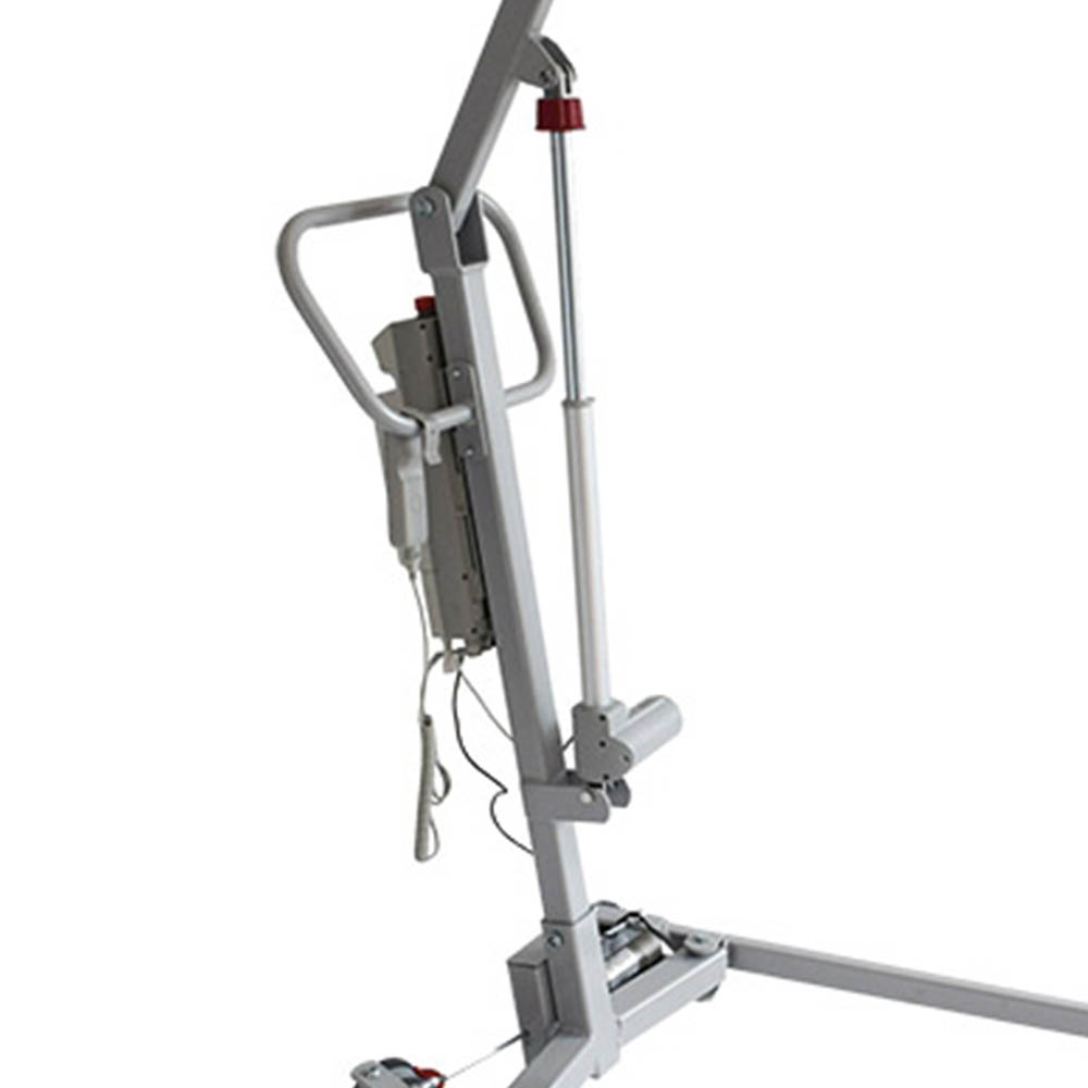 Lifters and verticalizers - Intermed Electric Wheelchair Lift Sa-202, 200kg Capacity