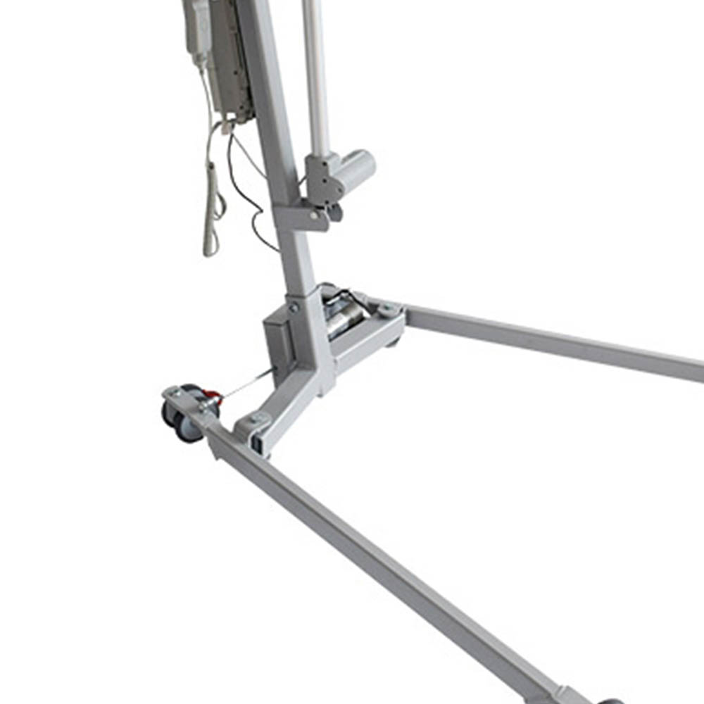 Lifters and verticalizers - Intermed Electric Wheelchair Lift Sa-202, 200kg Capacity