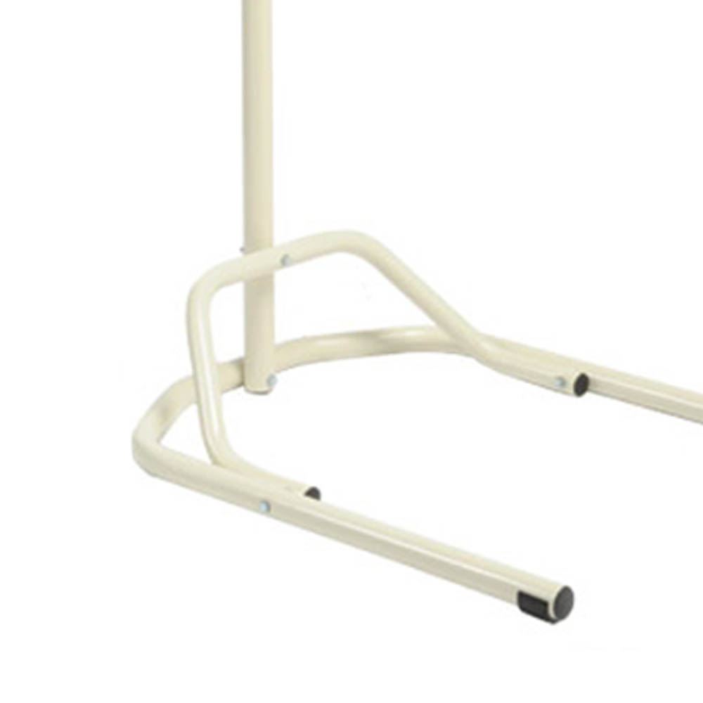 Lifters and verticalizers - Intermed Floor-based Disabled Lift Sa-10 Patient Lift With Handle