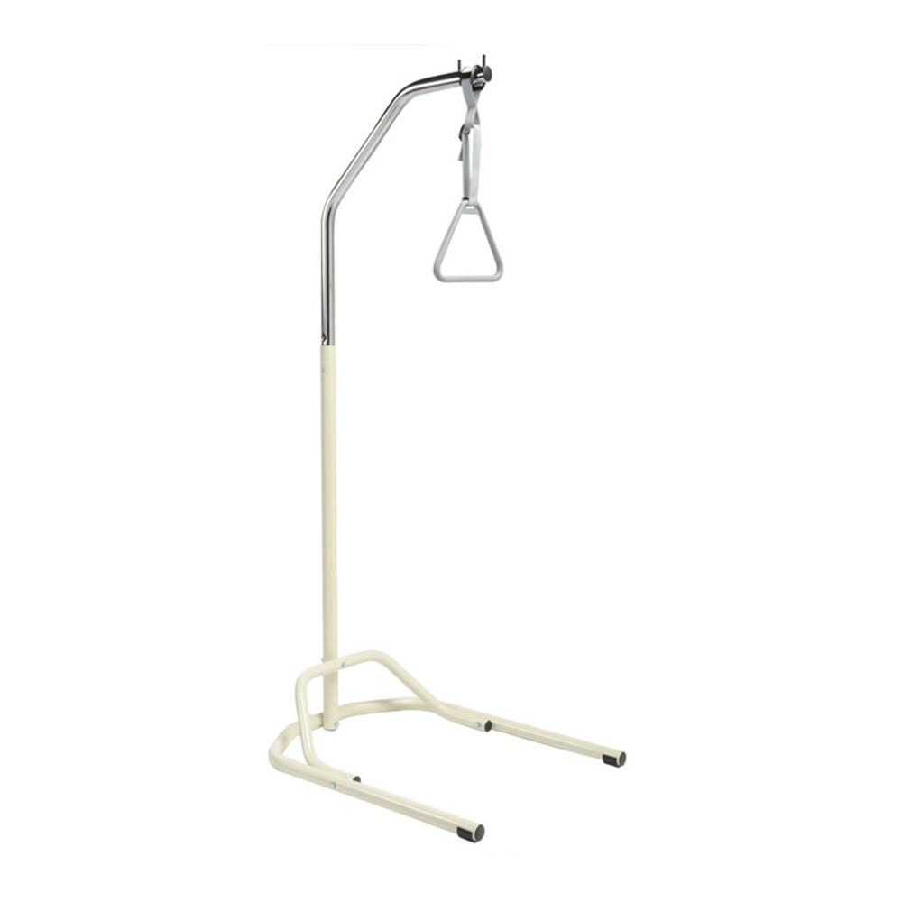 Lifters and verticalizers - Intermed Floor-based Disabled Lift Sa-10 Patient Lift With Handle