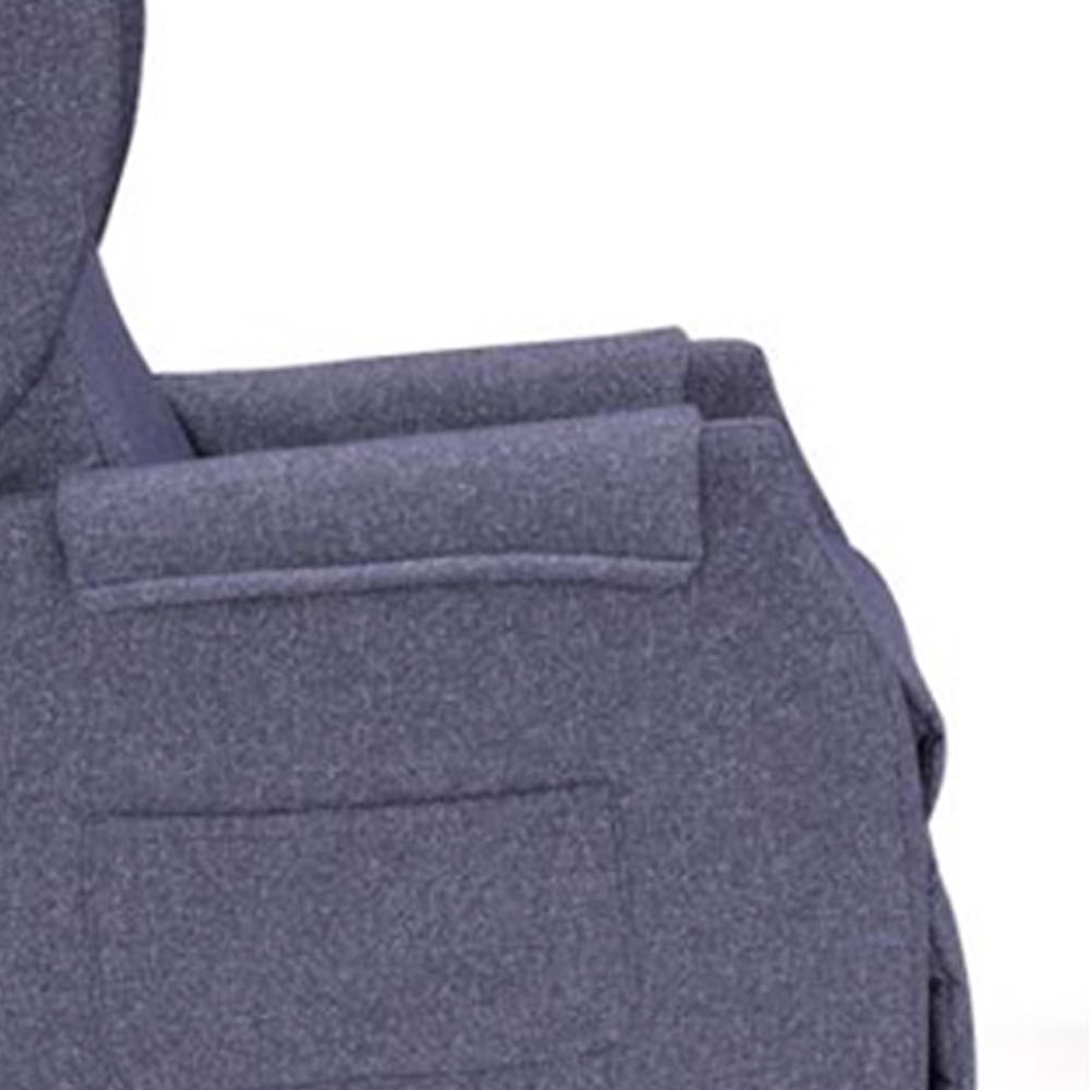 Lift and relax seats - Intermed Easy 2 Electric Reclining Lift Chair For The Elderly With Wheels