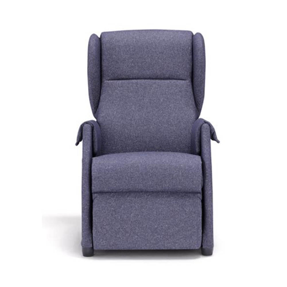 Lift and relax seats - Intermed Easy 2 Electric Reclining Lift Chair For The Elderly With Wheels