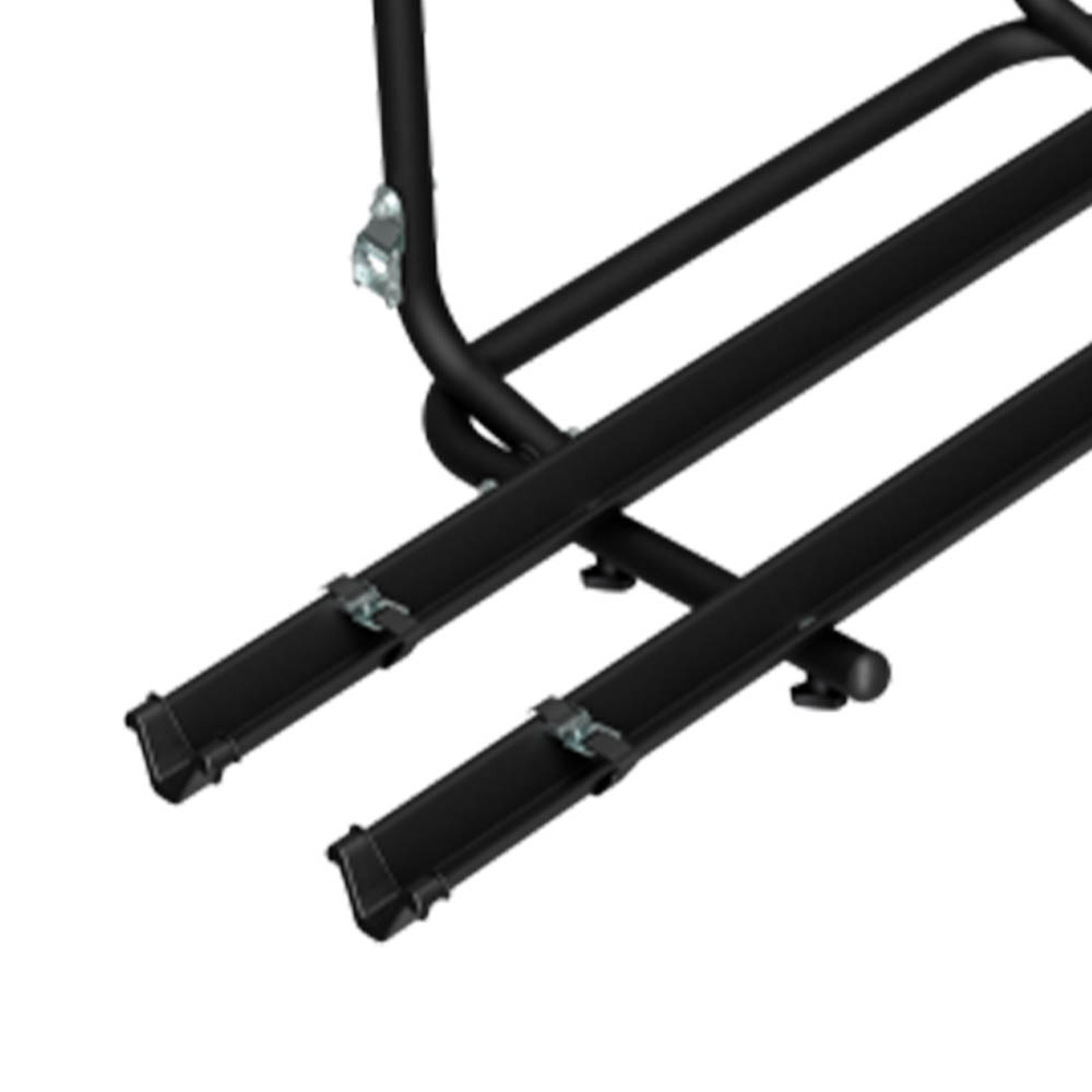 4x4 bike rack - Peruzzo Brenner 4x4 Rear Bike Rack For Off-road Cars With Rear Spare Wheel