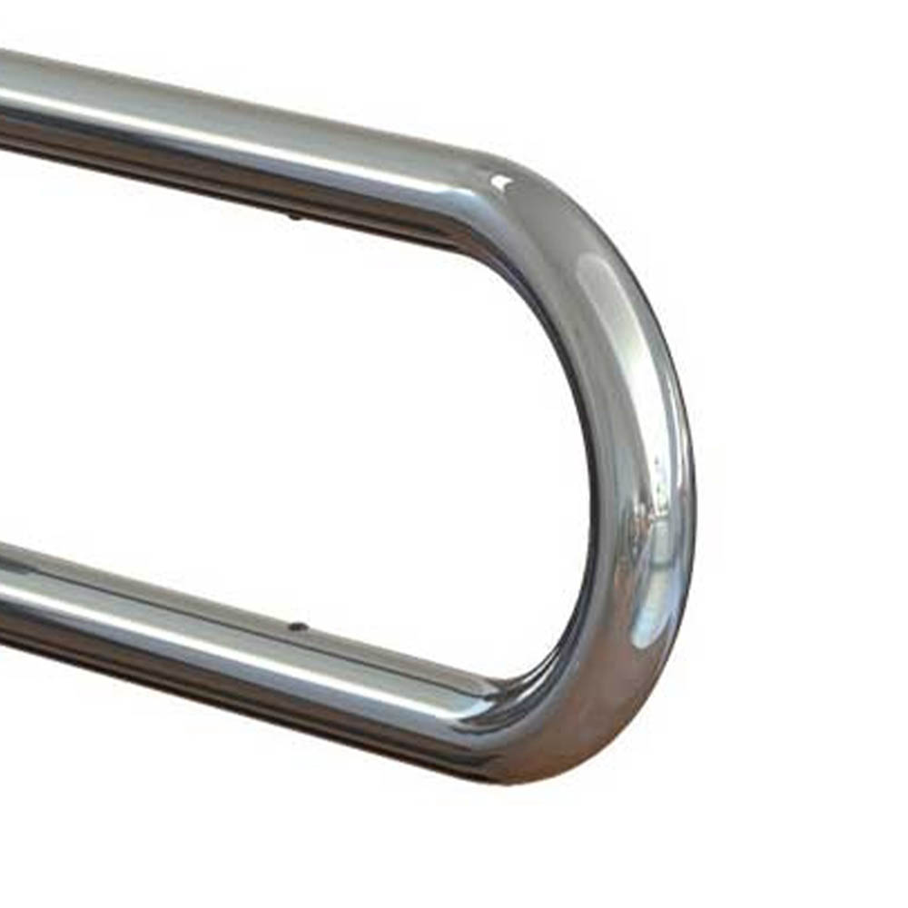 Grab bars for bathroom - Intermed Lux Folding Handle For Bathroom And Toilet In Stainless Steel