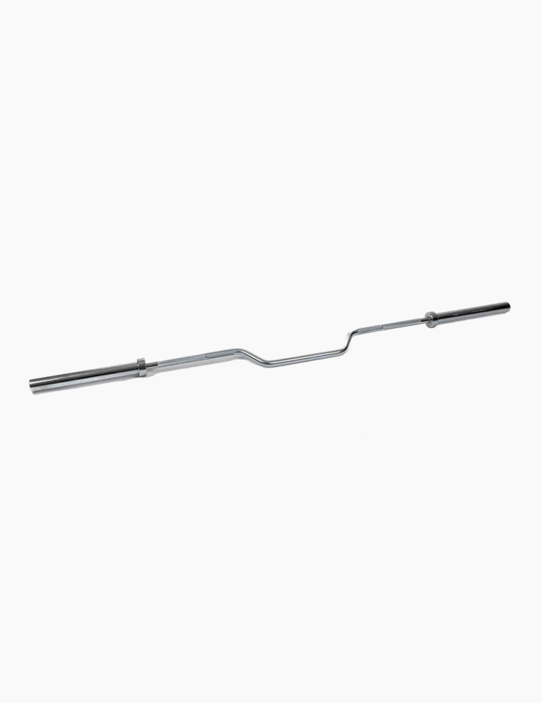 Barbells - Toorx Seal Row Offset Barbell Bench Press Max 320kg