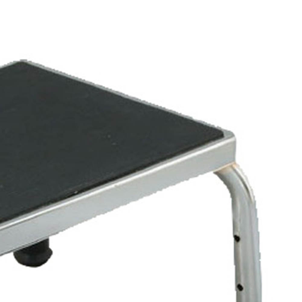 Hospitalization accessories - Intermed Footrest Stool With Non-slip Rubber