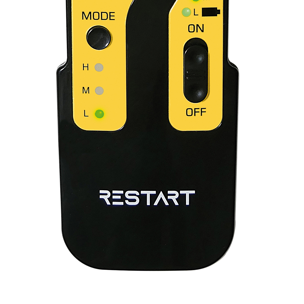 Ultrasound - Wepere Portable Restart Professional Ultrasound Therapy Physiotherapy