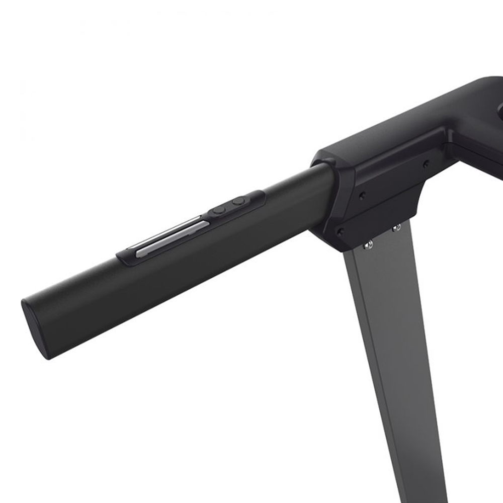 Tapis Roulant - Everfit Tfk-390 Treadmill With Manual Incline App Ready 3.0