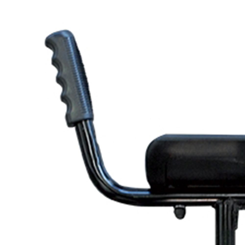 Accessories and spare parts for walkers - Intermed Single Arm Support For Ad-63, Ad-64 And Ad-65 Walkers