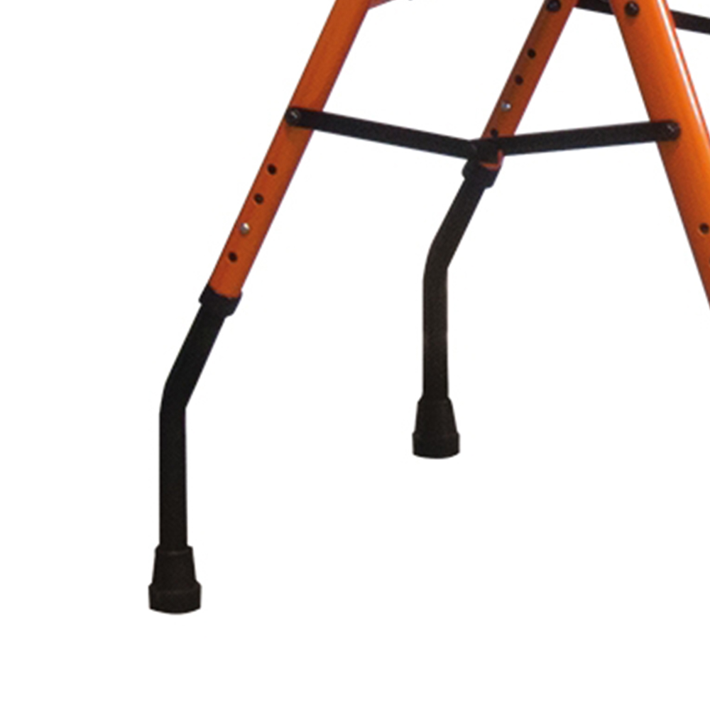 Rollator Walkers - Intermed London Top Folding Rollator Walker With Seat