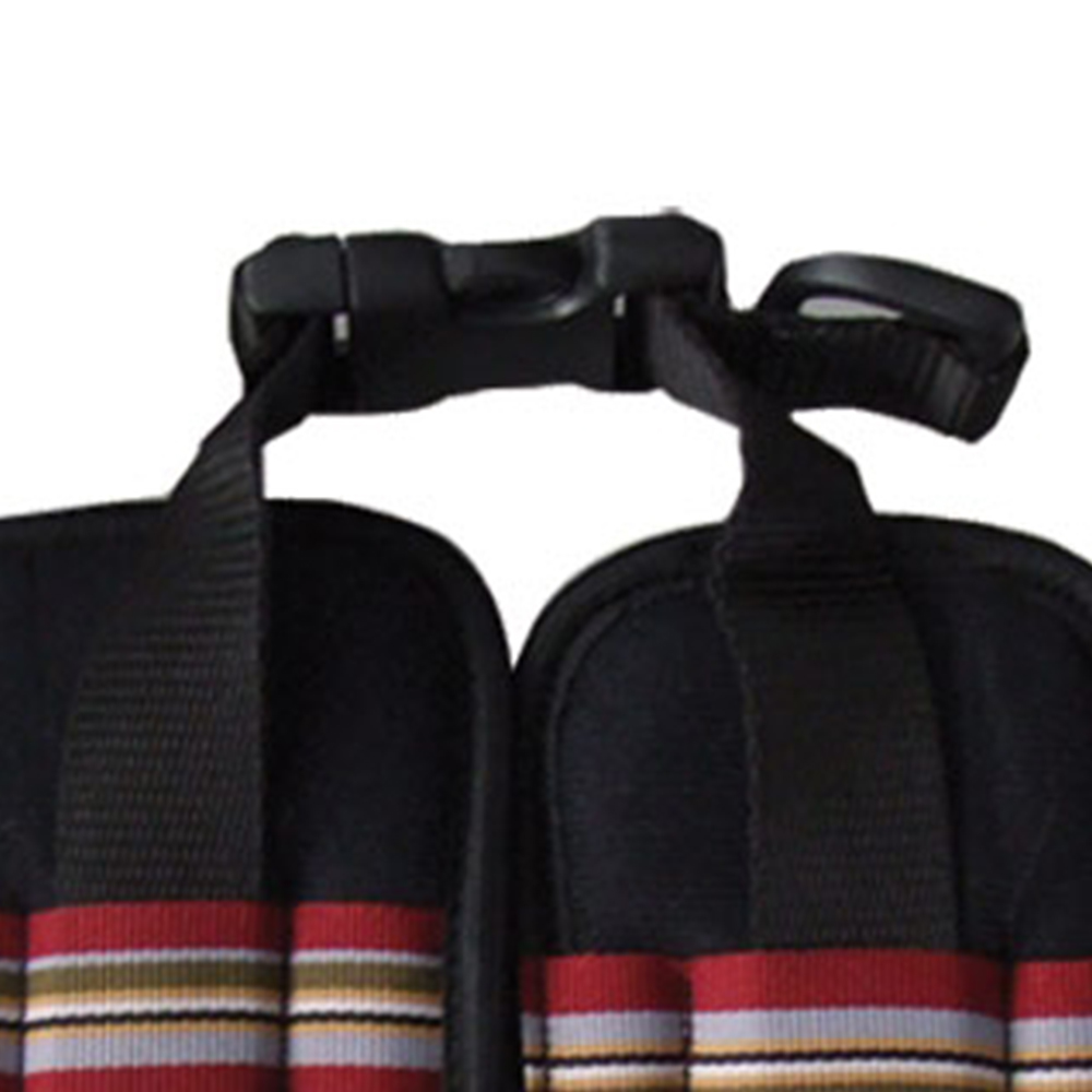 Disabled restraint aids - Intermed 45° Pelvic Band Containment Belt