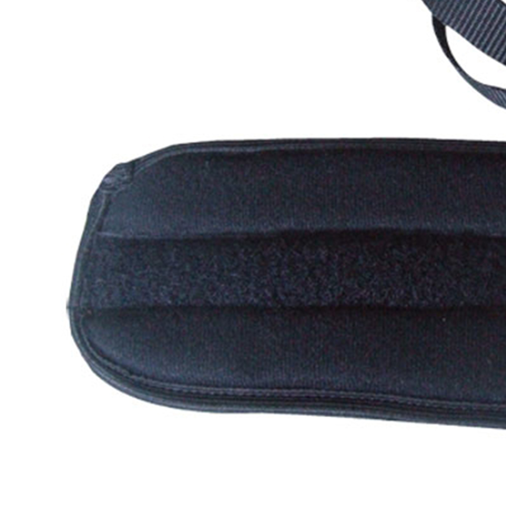 Disabled restraint aids - Intermed Containment Belt Wrist Band