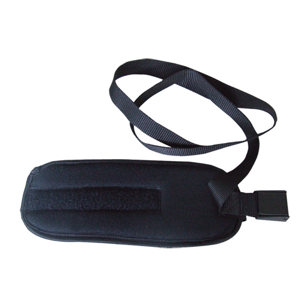 Disabled restraint aids - Intermed Containment Belt Wrist Band
