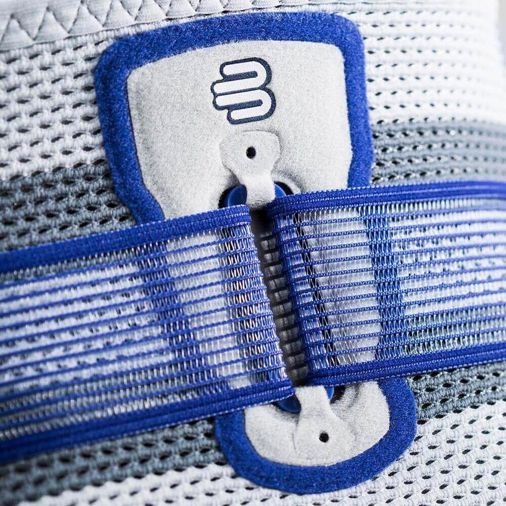 Trunk tutors - Bauerfeind Sacroloc Pelvic Elastic Band Stabilizing And Targeted Relief Corset