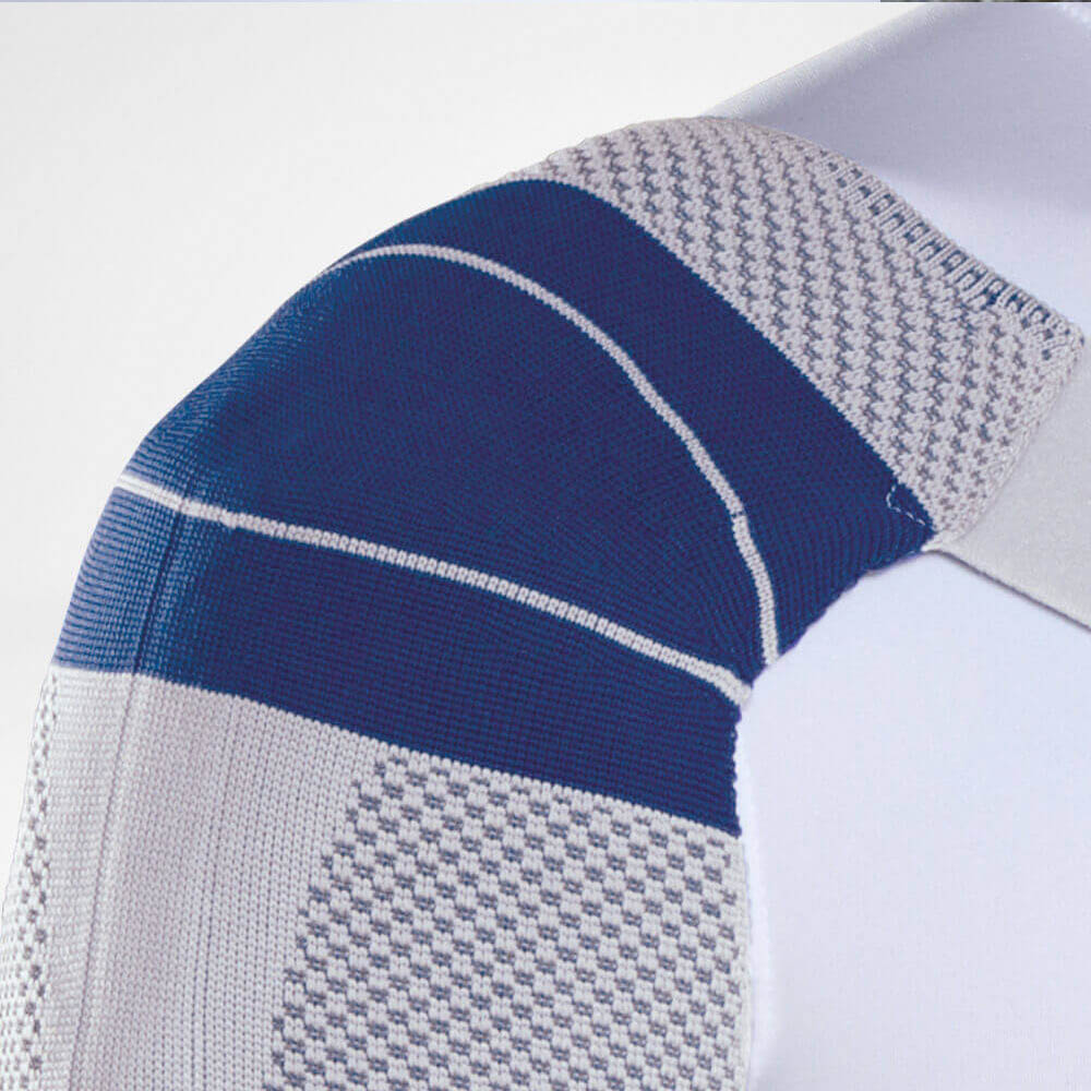 Shoulder braces - Bauerfeind Omotrain S Left Neuromuscular Stabilization Shoulder Brace