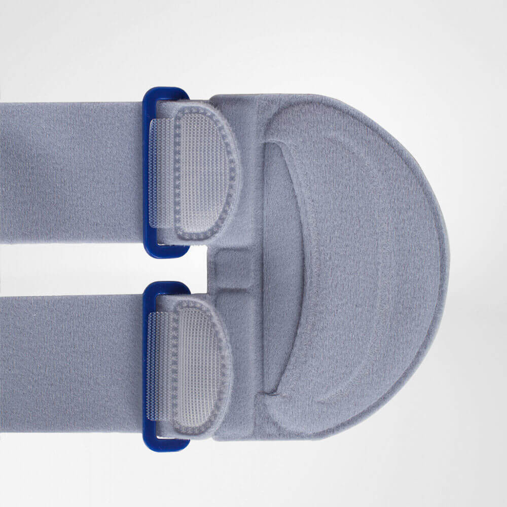 Shoulder braces - Bauerfeind Omoloc Left Shoulder Stabilizing Immobilizer Brace