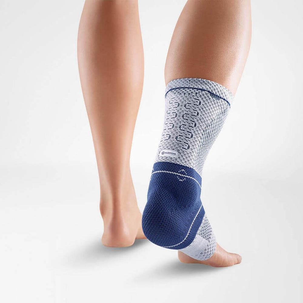 Foot braces - Bauerfeind Achillotrain Titan Compression Tibiotarsal Joint Brace