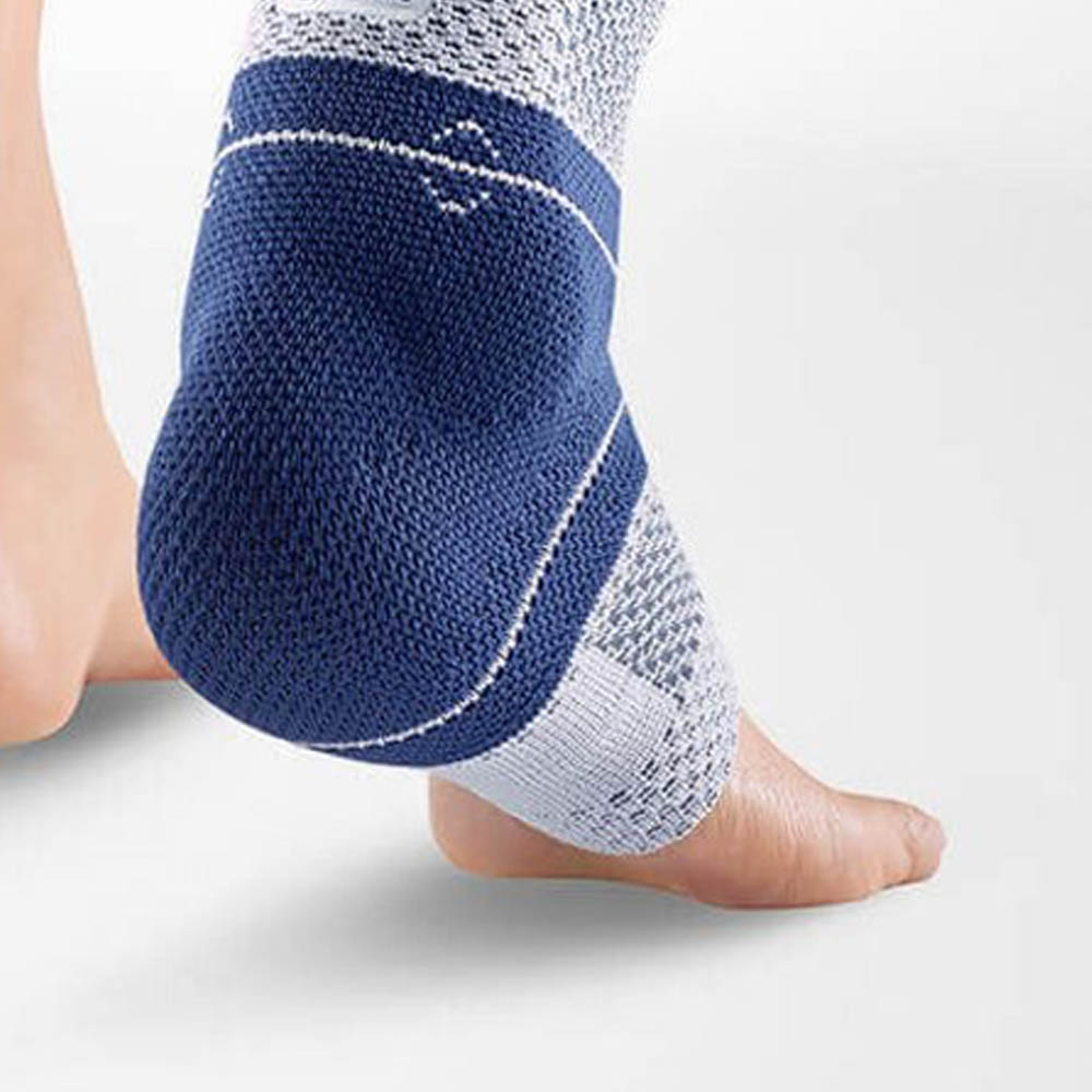 Foot braces - Bauerfeind Achillotrain Titan Compression Tibiotarsal Joint Brace
