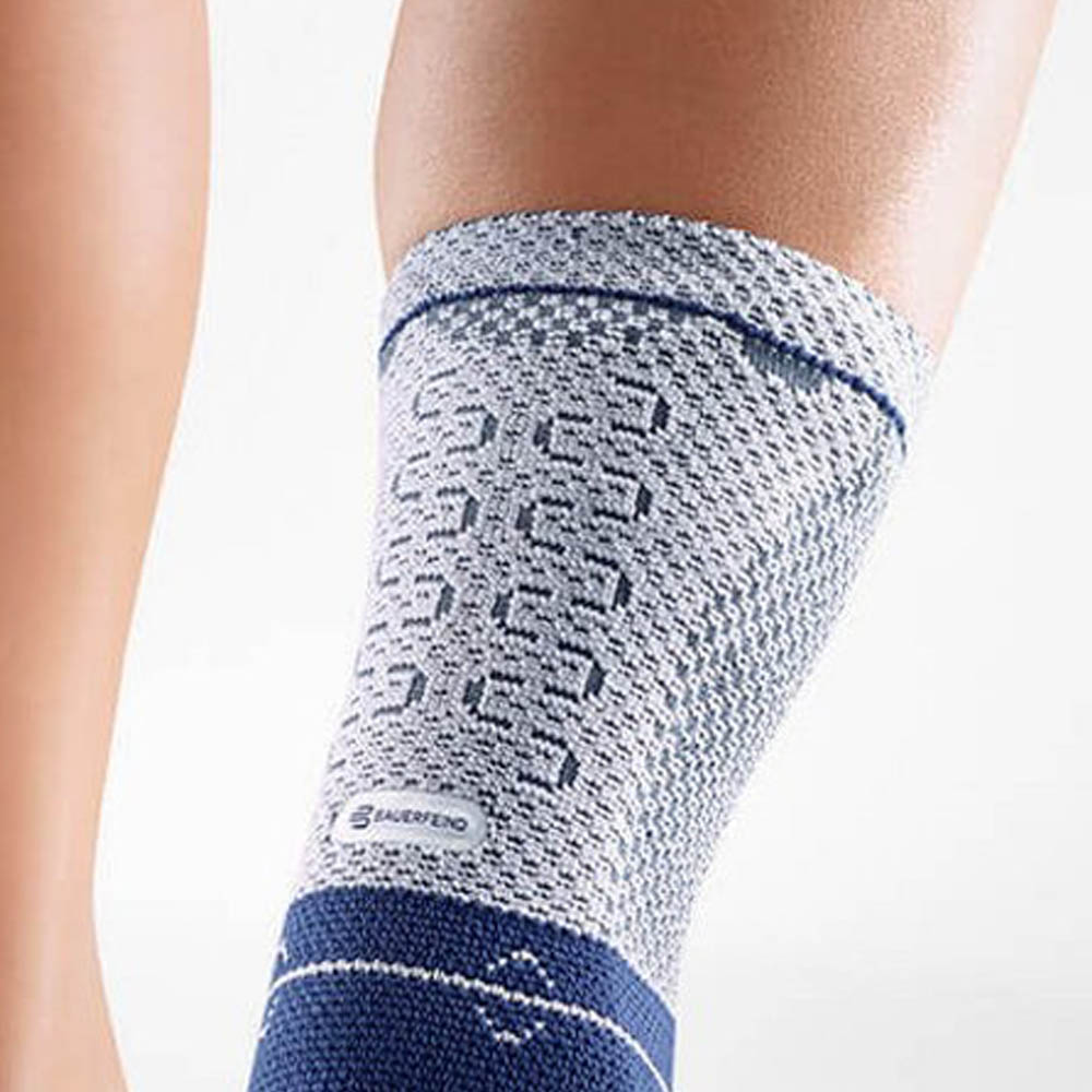 Foot braces - Bauerfeind Achillotrain Titan Compression Tibiotarsal Joint Brace