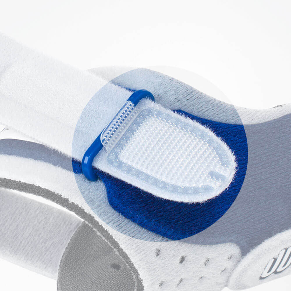 Hand braces - Bauerfeind Rhizoloc Right Thumb Orthosis Brace For Rhizarthrosis