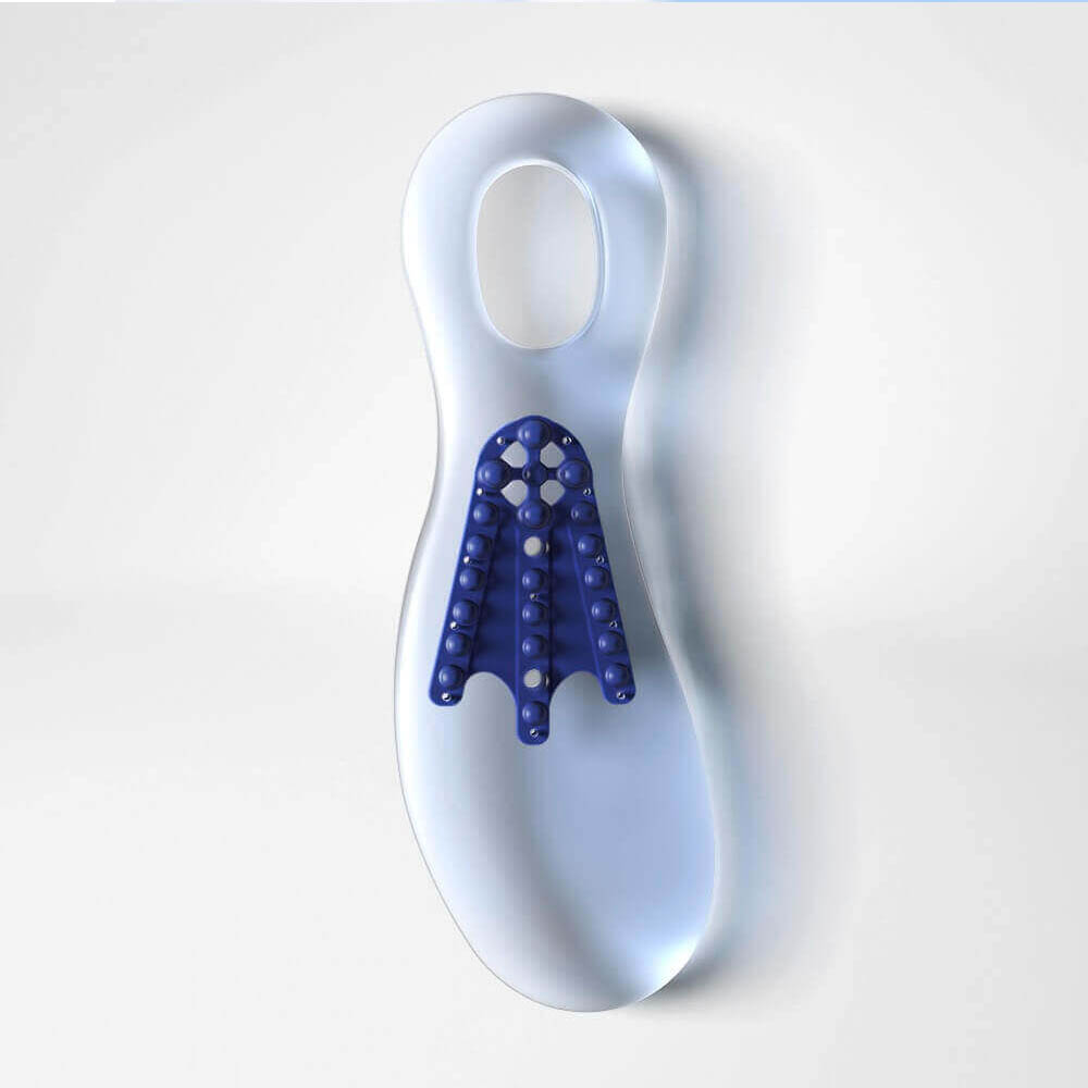 Elbow braces - Bauerfeind Epitrain Beige Brace For Epicondylitis And Elbow Inflammation