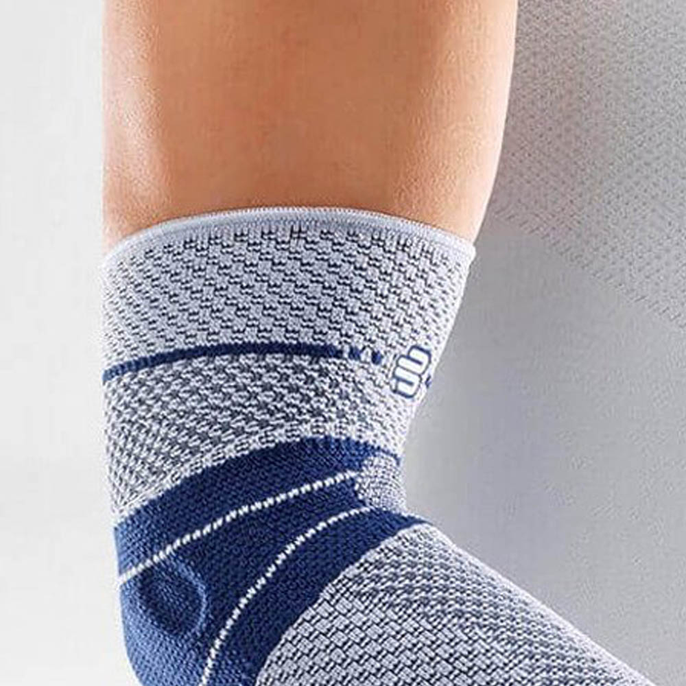 Elbow braces - Bauerfeind Epitrain Titan Brace For Epicondylitis And Elbow Inflammation
