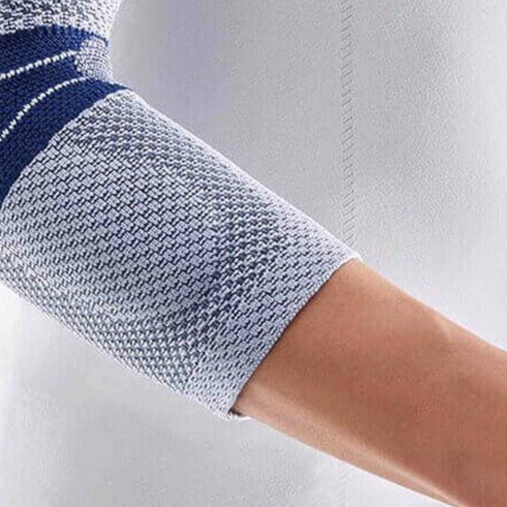 Elbow braces - Bauerfeind Epitrain Titan Brace For Epicondylitis And Elbow Inflammation