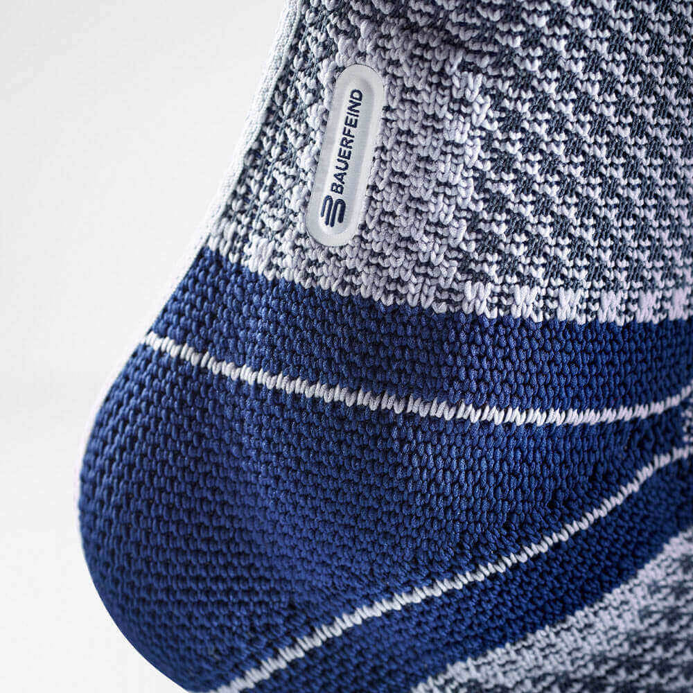 Ankle braces - Bauerfeind Malleotrain Titan Stabilizing Right Compression Ankle Brace