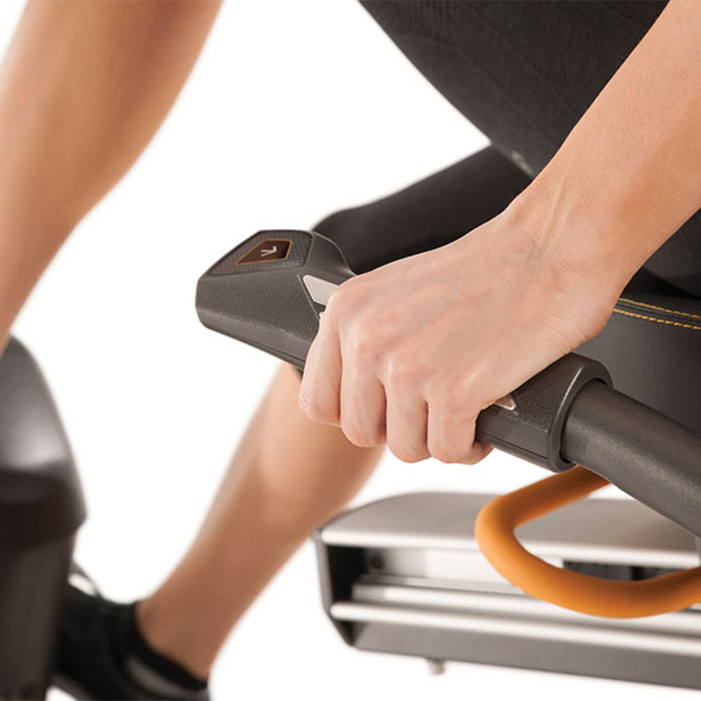 Exercise bikes/pedal trainers - Matrix Exercise Bike Gym Bike R30 With Xr Console