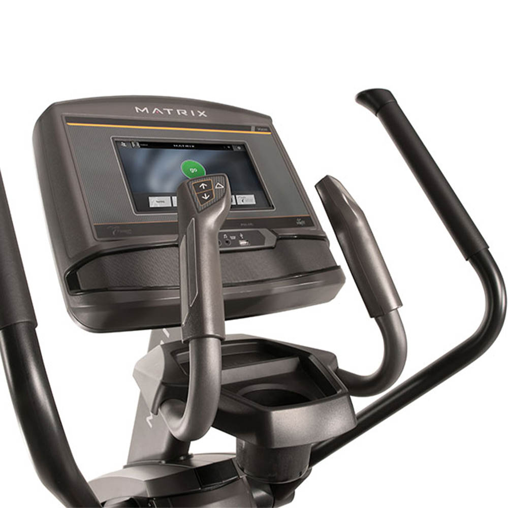 Stepper - Matrix Stepper A30 Con Console Xr