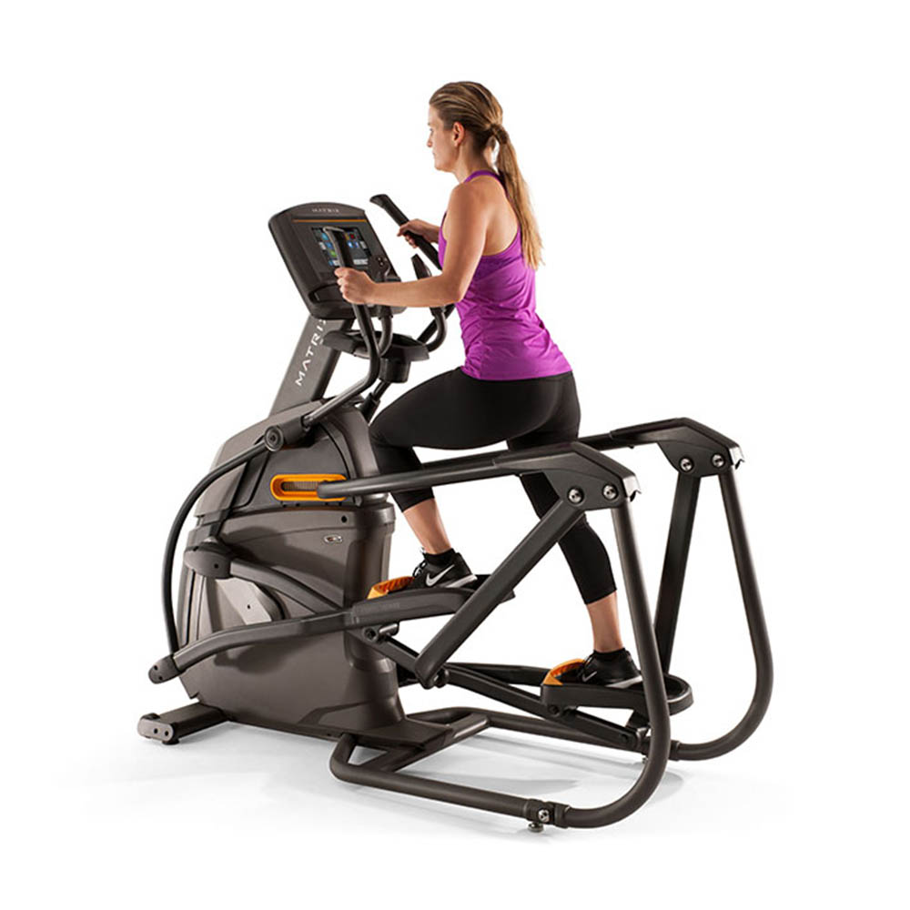 Stepper - Matrix Stepper A30 Con Console Xr