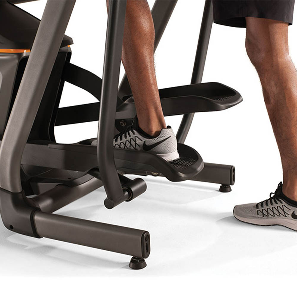 Elliptical - Matrix E30 Elliptical With Xr Console