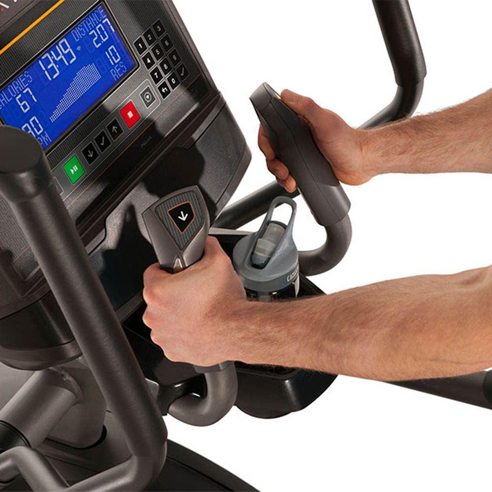 Elliptical - Matrix E30 Elliptical With Xer Console