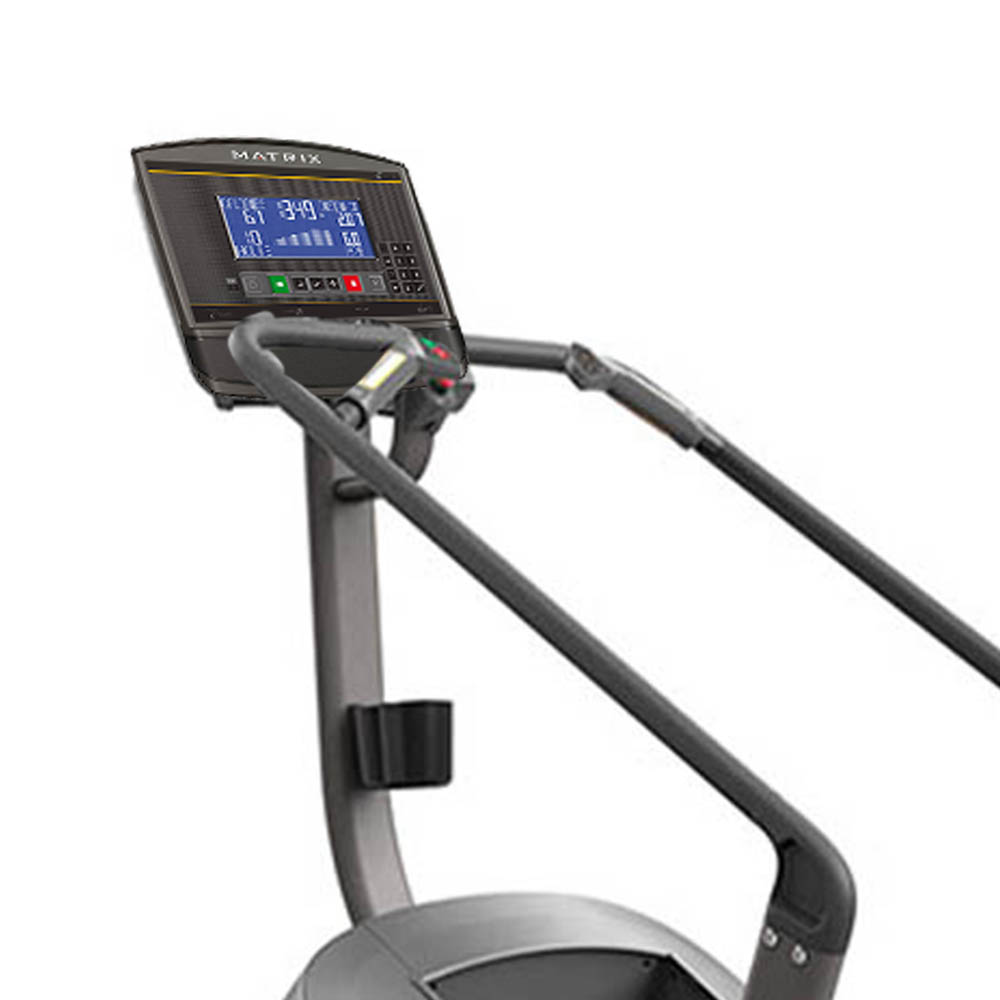 Stepper - Matrix C50 Stepper With Xr Console