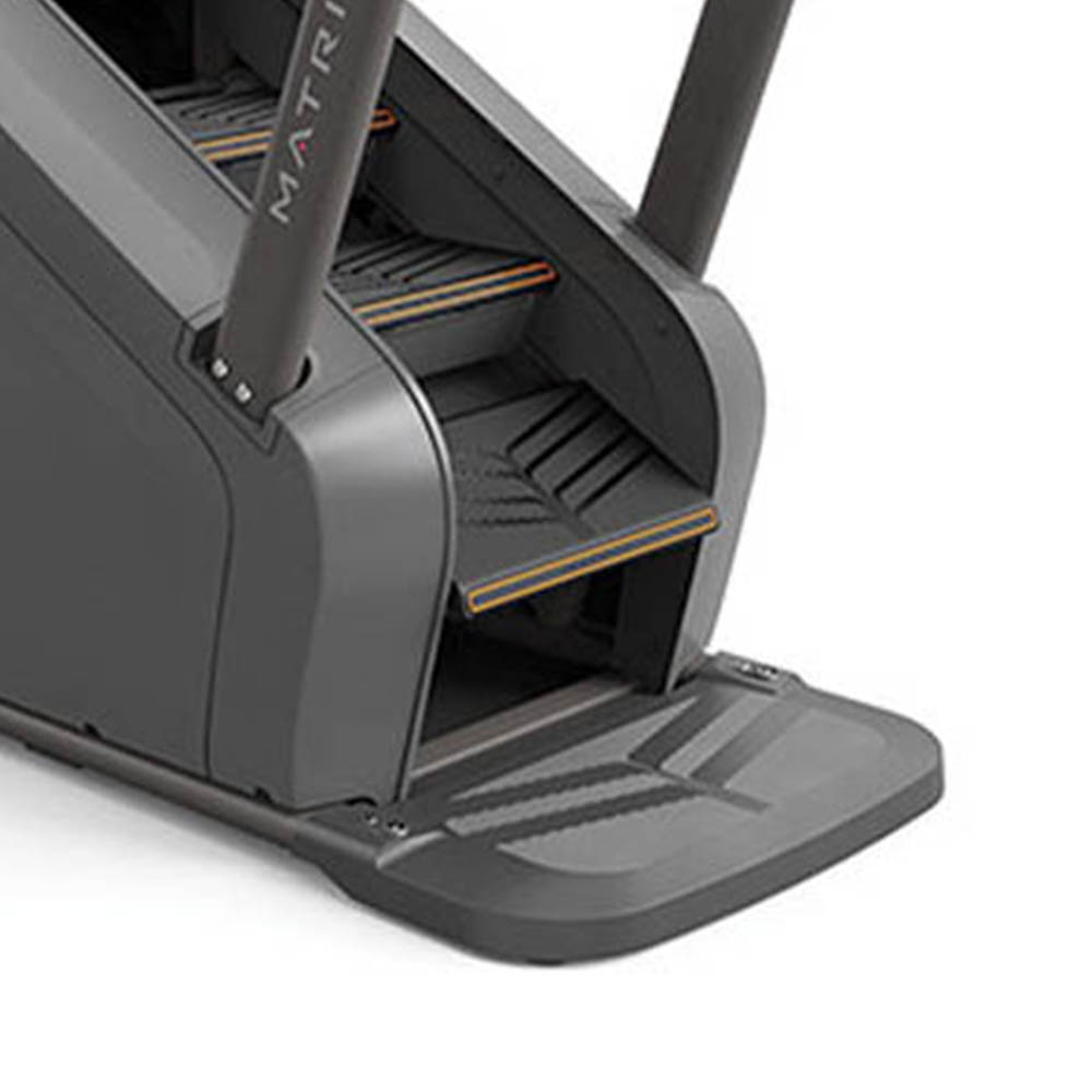 Stepper - Matrix C50 Stepper With Xr Console