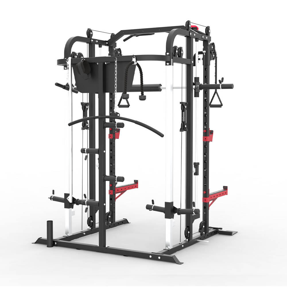 Multifunction Stations - Toorx Asx 90 All In One Multifunction Station