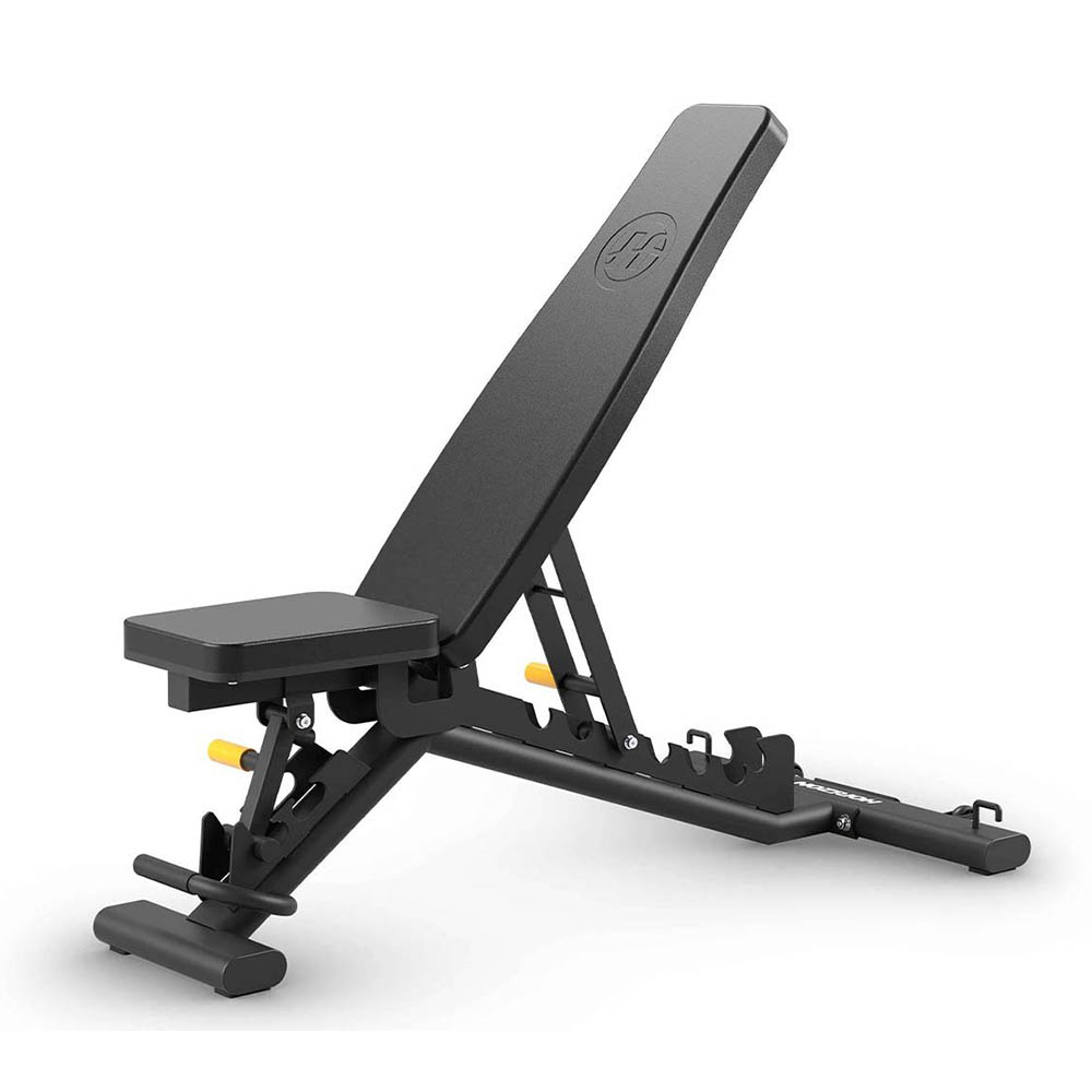 Gymnastic Benches - Horizon Fitness Hbn50 Adjustable Training Bench