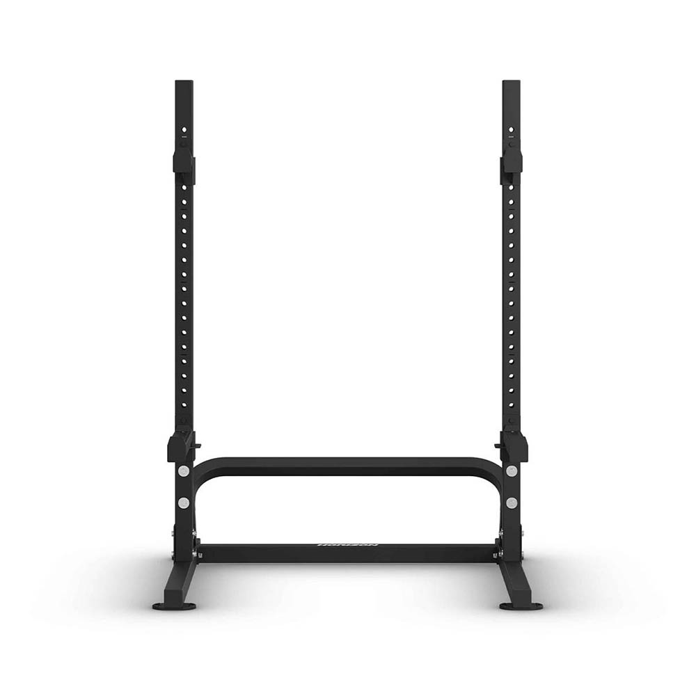 Multifunction Stations - Horizon Fitness Hsr30 Professional Squat Rack