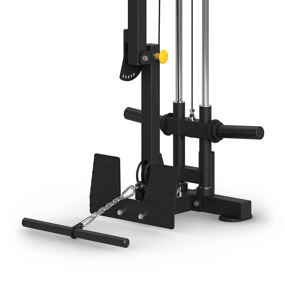 Station accessories - Horizon Fitness Pulley Set For Power Rack Station