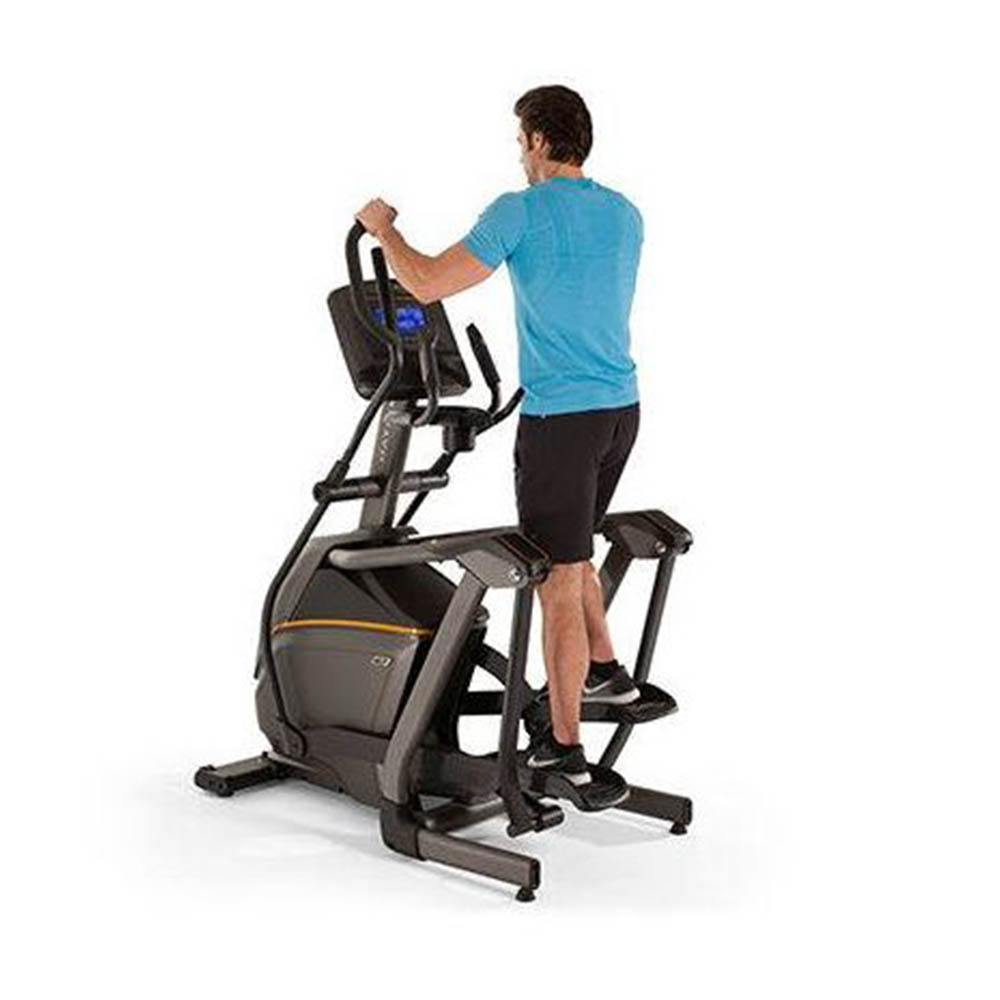 Elliptical - Matrix  E50 Elliptical With Xer Console