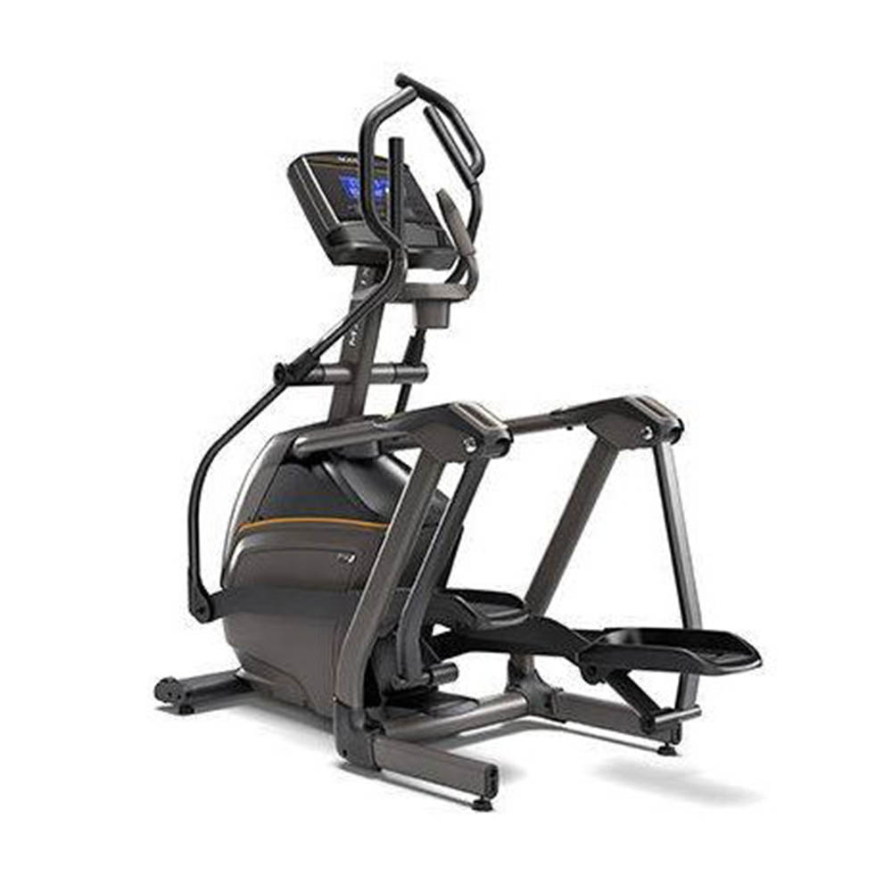 Elliptical - Matrix  E50 Elliptical With Xer Console